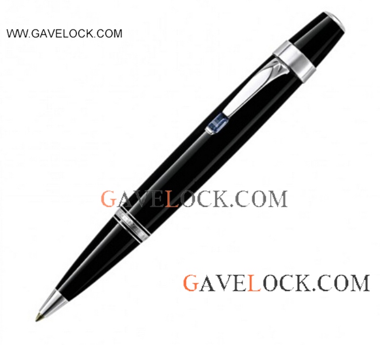 Montblanc Boheme Diamond Ballpoint Copy Pen For Sale